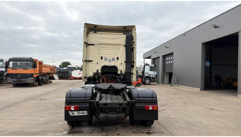 Mercedes-Benz Actros 1845 (PERFECT CONDITION / EURO 5) - Tegljač: slika Mercedes-Benz Actros 1845 (PERFECT CONDITION / EURO 5) - Tegljač Mercedes-Benz Actros 1845 (PERFECT CONDITION / EURO 5) - Tegljač: slika Mercedes-Benz Actros 1845 (PERFECT CONDITION / EURO 5) - Tegljač