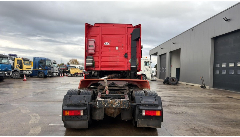 Renault AE 440 Magnum E-tech (BOITE MANUELLE / MANUAL GEARBOX) - Tegljač: slika Renault AE 440 Magnum E-tech (BOITE MANUELLE / MANUAL GEARBOX) - Tegljač Renault AE 440 Magnum E-tech (BOITE MANUELLE / MANUAL GEARBOX) - Tegljač: slika Renault AE 440 Magnum E-tech (BOITE MANUELLE / MANUAL GEARBOX) - Tegljač
