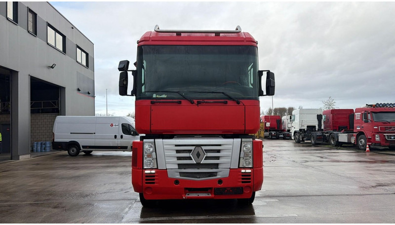 Renault AE 440 Magnum E-tech (BOITE MANUELLE / MANUAL GEARBOX) - Tegljač: slika Renault AE 440 Magnum E-tech (BOITE MANUELLE / MANUAL GEARBOX) - Tegljač Renault AE 440 Magnum E-tech (BOITE MANUELLE / MANUAL GEARBOX) - Tegljač: slika Renault AE 440 Magnum E-tech (BOITE MANUELLE / MANUAL GEARBOX) - Tegljač
