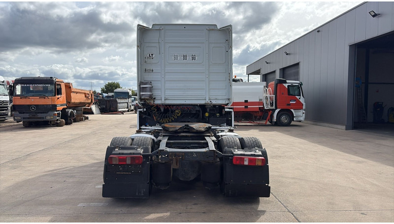 Renault Magnum 440 (BOITE MANUELLE / MANUAL GEARBOX) - Tegljač: slika Renault Magnum 440 (BOITE MANUELLE / MANUAL GEARBOX) - Tegljač Renault Magnum 440 (BOITE MANUELLE / MANUAL GEARBOX) - Tegljač: slika Renault Magnum 440 (BOITE MANUELLE / MANUAL GEARBOX) - Tegljač