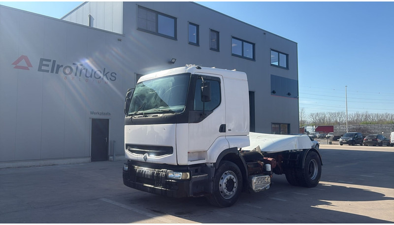 Renault Premium 385 (POMPE MANUELLE / MANUAL PUMP / BOITE MANUELLE / GRAND PONT) - Tegljač: slika Renault Premium 385 (POMPE MANUELLE / MANUAL PUMP / BOITE MANUELLE / GRAND PONT) - Tegljač Renault Premium 385 (POMPE MANUELLE / MANUAL PUMP / BOITE MANUELLE / GRAND PONT) - Tegljač: slika Renault Premium 385 (POMPE MANUELLE / MANUAL PUMP / BOITE MANUELLE / GRAND PONT) - Tegljač