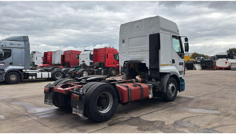 Renault Premium 400 (POMPE MANUELLE / MANUAL PUMP / GRAND PONT / BIG AXLE) - Tegljač: slika Renault Premium 400 (POMPE MANUELLE / MANUAL PUMP / GRAND PONT / BIG AXLE) - Tegljač Renault Premium 400 (POMPE MANUELLE / MANUAL PUMP / GRAND PONT / BIG AXLE) - Tegljač: slika Renault Premium 400 (POMPE MANUELLE / MANUAL PUMP / GRAND PONT / BIG AXLE) - Tegljač