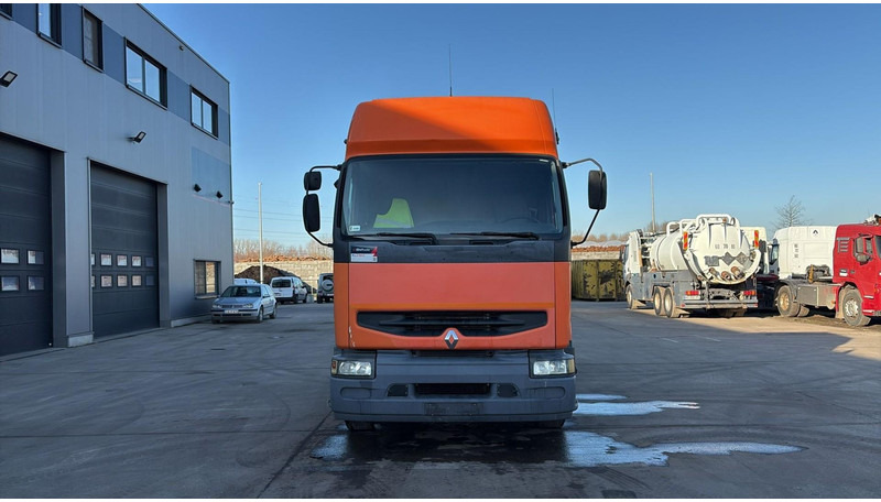 Renault Premium 420 (BOITE MANUELLE / MANUAL GEARBOX) - Tegljač: slika Renault Premium 420 (BOITE MANUELLE / MANUAL GEARBOX) - Tegljač Renault Premium 420 (BOITE MANUELLE / MANUAL GEARBOX) - Tegljač: slika Renault Premium 420 (BOITE MANUELLE / MANUAL GEARBOX) - Tegljač