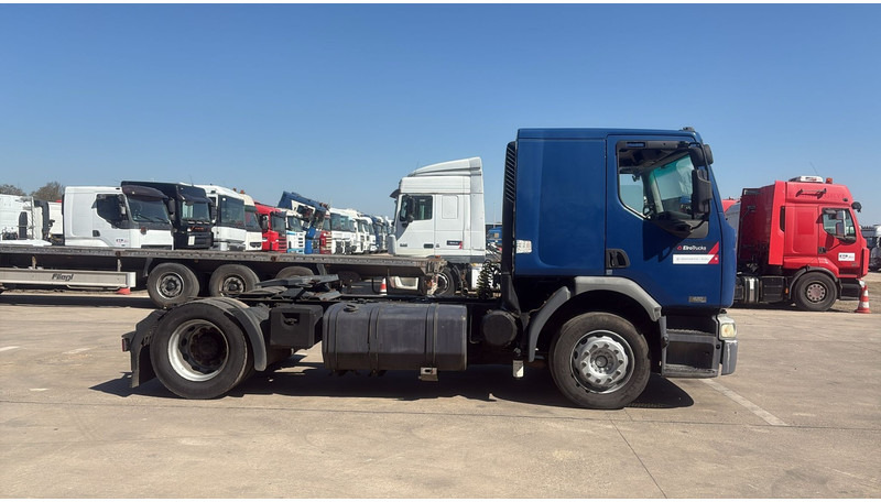 Renault Premium 420 (BOITE MANUELLE / MANUAL GEARBOX) - Tegljač: slika Renault Premium 420 (BOITE MANUELLE / MANUAL GEARBOX) - Tegljač Renault Premium 420 (BOITE MANUELLE / MANUAL GEARBOX) - Tegljač: slika Renault Premium 420 (BOITE MANUELLE / MANUAL GEARBOX) - Tegljač