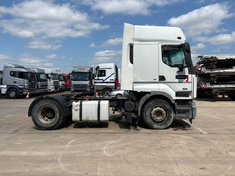 Renault Premium 420 (BOITE MANUELLE / MANUAL GEARBOX / PTO) - Tegljač: slika Renault Premium 420 (BOITE MANUELLE / MANUAL GEARBOX / PTO) - Tegljač Renault Premium 420 (BOITE MANUELLE / MANUAL GEARBOX / PTO) - Tegljač: slika Renault Premium 420 (BOITE MANUELLE / MANUAL GEARBOX / PTO) - Tegljač