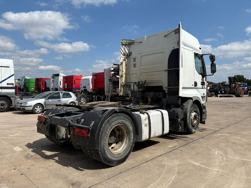 Renault Premium 420 (BOITE MANUELLE / MANUAL GEARBOX / PTO) - Tegljač: slika Renault Premium 420 (BOITE MANUELLE / MANUAL GEARBOX / PTO) - Tegljač Renault Premium 420 (BOITE MANUELLE / MANUAL GEARBOX / PTO) - Tegljač: slika Renault Premium 420 (BOITE MANUELLE / MANUAL GEARBOX / PTO) - Tegljač