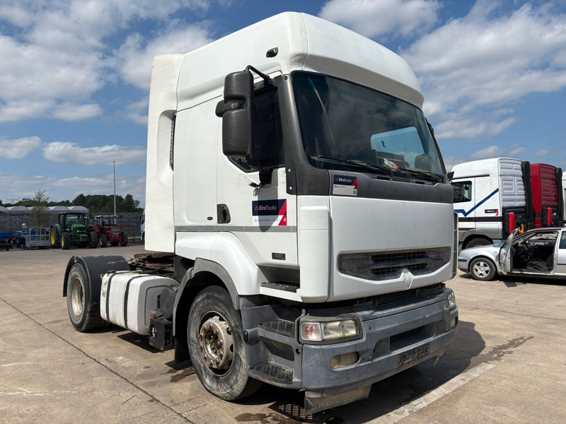 Renault Premium 420 (BOITE MANUELLE / MANUAL GEARBOX / PTO) - Tegljač: slika Renault Premium 420 (BOITE MANUELLE / MANUAL GEARBOX / PTO) - Tegljač Renault Premium 420 (BOITE MANUELLE / MANUAL GEARBOX / PTO) - Tegljač: slika Renault Premium 420 (BOITE MANUELLE / MANUAL GEARBOX / PTO) - Tegljač
