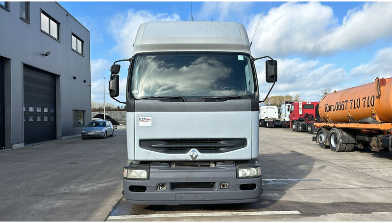 Renault Premium 420 (MANUAL GEARBOX / BOITE MANUELLE) - Tegljač: slika Renault Premium 420 (MANUAL GEARBOX / BOITE MANUELLE) - Tegljač Renault Premium 420 (MANUAL GEARBOX / BOITE MANUELLE) - Tegljač: slika Renault Premium 420 (MANUAL GEARBOX / BOITE MANUELLE) - Tegljač