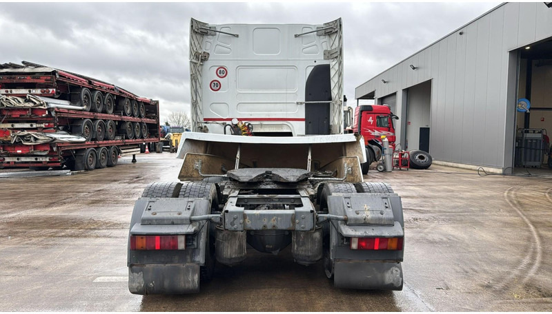 Renault Premium 420 (MANUAL GEARBOX / BOITE MANUELLE) - Tegljač: slika Renault Premium 420 (MANUAL GEARBOX / BOITE MANUELLE) - Tegljač Renault Premium 420 (MANUAL GEARBOX / BOITE MANUELLE) - Tegljač: slika Renault Premium 420 (MANUAL GEARBOX / BOITE MANUELLE) - Tegljač