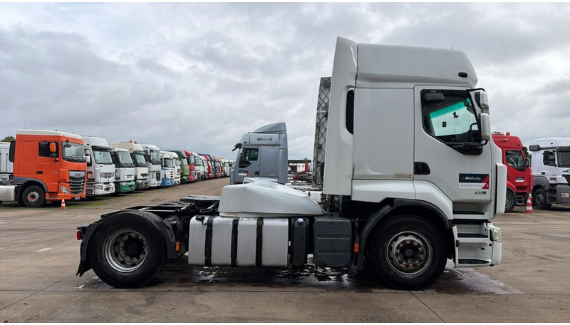 Renault Premium 430 DXI (GOOD CONDITION / BONNE ETAT) - Tegljač: slika Renault Premium 430 DXI (GOOD CONDITION / BONNE ETAT) - Tegljač Renault Premium 430 DXI (GOOD CONDITION / BONNE ETAT) - Tegljač: slika Renault Premium 430 DXI (GOOD CONDITION / BONNE ETAT) - Tegljač