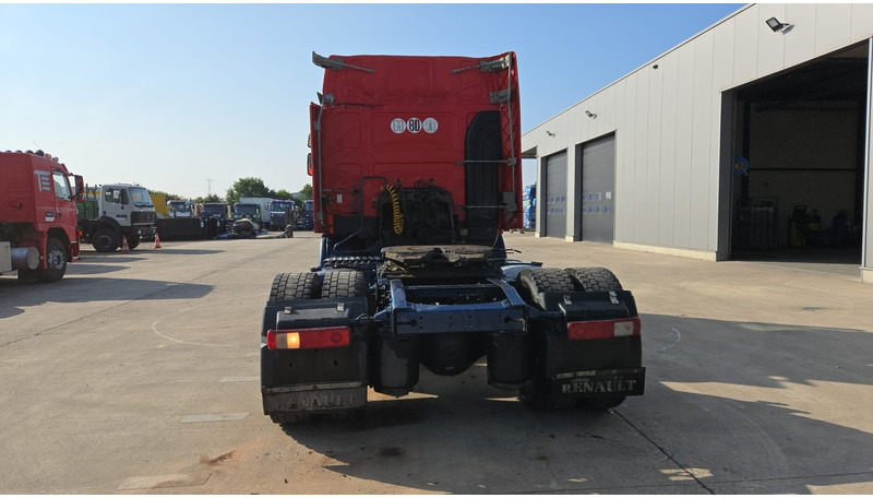 Renault Premium 440 (BOITE MANUELLE / MANUAL GEARBOX) - Tegljač: slika Renault Premium 440 (BOITE MANUELLE / MANUAL GEARBOX) - Tegljač Renault Premium 440 (BOITE MANUELLE / MANUAL GEARBOX) - Tegljač: slika Renault Premium 440 (BOITE MANUELLE / MANUAL GEARBOX) - Tegljač
