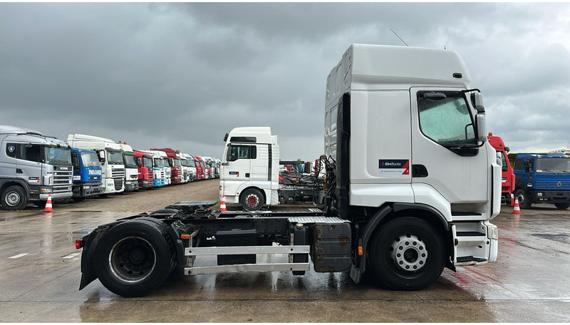 Renault Premium 450 (BOITE MANUELLE / MANUAL GEARBOX) - Tegljač: slika Renault Premium 450 (BOITE MANUELLE / MANUAL GEARBOX) - Tegljač Renault Premium 450 (BOITE MANUELLE / MANUAL GEARBOX) - Tegljač: slika Renault Premium 450 (BOITE MANUELLE / MANUAL GEARBOX) - Tegljač