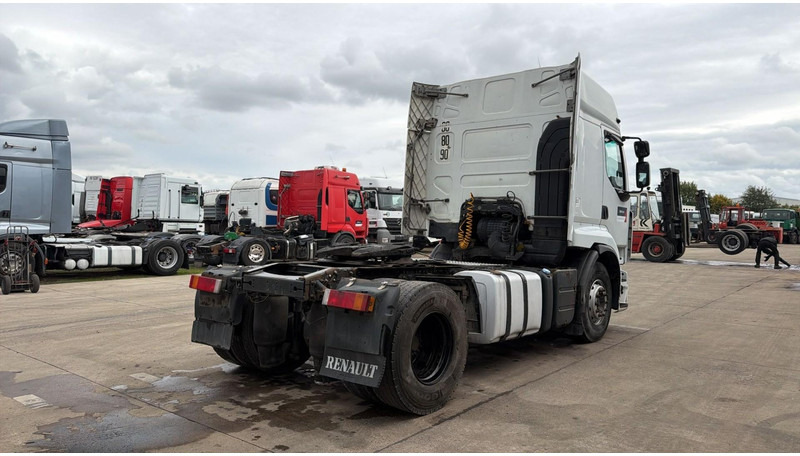 Renault Premium 450 (BOITE MANUELLE / MANUAL GEARBOX) - Tegljač: slika Renault Premium 450 (BOITE MANUELLE / MANUAL GEARBOX) - Tegljač Renault Premium 450 (BOITE MANUELLE / MANUAL GEARBOX) - Tegljač: slika Renault Premium 450 (BOITE MANUELLE / MANUAL GEARBOX) - Tegljač