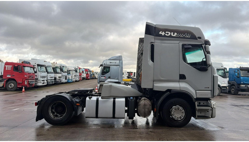 Renault Premium 450 (BOITE MANUELLE / MANUALGEARBOX) - Tegljač: slika Renault Premium 450 (BOITE MANUELLE / MANUALGEARBOX) - Tegljač Renault Premium 450 (BOITE MANUELLE / MANUALGEARBOX) - Tegljač: slika Renault Premium 450 (BOITE MANUELLE / MANUALGEARBOX) - Tegljač