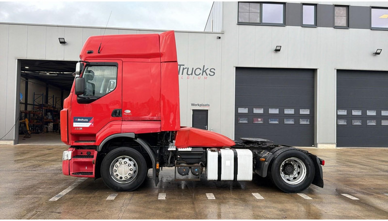 Tegljač Renault Premium 450 DXI (BOITE MANUELLE / MANUAL GEARBOX): slika Tegljač Renault Premium 450 DXI (BOITE MANUELLE / MANUAL GEARBOX)