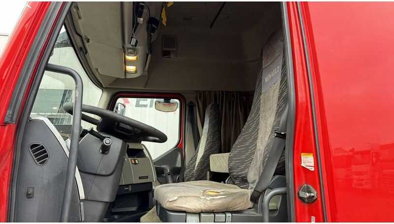 Tegljač Renault Premium 450 DXI (BOITE MANUELLE / MANUAL GEARBOX): slika Tegljač Renault Premium 450 DXI (BOITE MANUELLE / MANUAL GEARBOX)