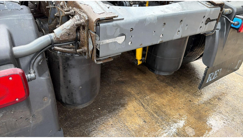 Tegljač Renault Premium 450 DXI (BOITE MANUELLE / MANUAL GEARBOX): slika Tegljač Renault Premium 450 DXI (BOITE MANUELLE / MANUAL GEARBOX)