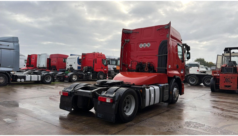 Renault Premium 450 DXI (BOITE MANUELLE / MANUAL GEARBOX) - Tegljač: slika Renault Premium 450 DXI (BOITE MANUELLE / MANUAL GEARBOX) - Tegljač Renault Premium 450 DXI (BOITE MANUELLE / MANUAL GEARBOX) - Tegljač: slika Renault Premium 450 DXI (BOITE MANUELLE / MANUAL GEARBOX) - Tegljač