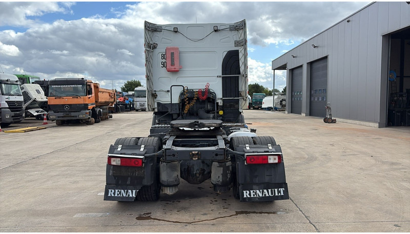 Renault Premium 450 DXI (BOITE MANUELLE / MANUAL GEARBOX) - Tegljač: slika Renault Premium 450 DXI (BOITE MANUELLE / MANUAL GEARBOX) - Tegljač Renault Premium 450 DXI (BOITE MANUELLE / MANUAL GEARBOX) - Tegljač: slika Renault Premium 450 DXI (BOITE MANUELLE / MANUAL GEARBOX) - Tegljač