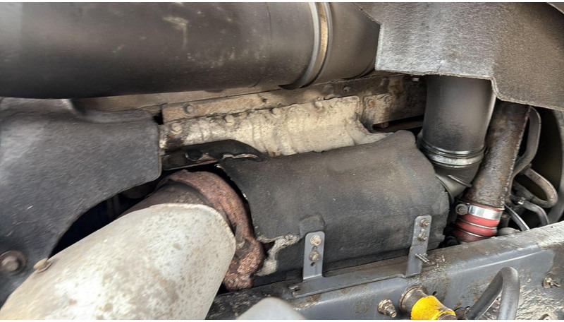 Tegljač Renault Premium 450 DXI (BOITE MANUELLE / MANUAL GEARBOX): slika Tegljač Renault Premium 450 DXI (BOITE MANUELLE / MANUAL GEARBOX)