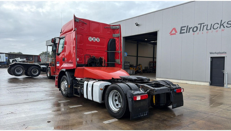 Tegljač Renault Premium 450 DXI (BOITE MANUELLE / MANUAL GEARBOX): slika Tegljač Renault Premium 450 DXI (BOITE MANUELLE / MANUAL GEARBOX)