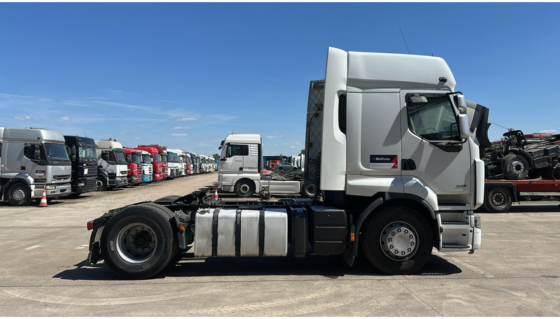 Renault Premium 450 DXI (BOITE MANUELLE / MANUAL GEARBOX / PARFAIT ETAT) - Tegljač: slika Renault Premium 450 DXI (BOITE MANUELLE / MANUAL GEARBOX / PARFAIT ETAT) - Tegljač Renault Premium 450 DXI (BOITE MANUELLE / MANUAL GEARBOX / PARFAIT ETAT) - Tegljač: slika Renault Premium 450 DXI (BOITE MANUELLE / MANUAL GEARBOX / PARFAIT ETAT) - Tegljač