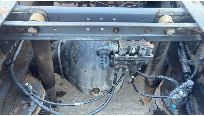 Tegljač Renault Premium 450 DXI (BOITE MANUELLE / MANUAL GEARBOX / PARFAIT ETAT): slika Tegljač Renault Premium 450 DXI (BOITE MANUELLE / MANUAL GEARBOX / PARFAIT ETAT)