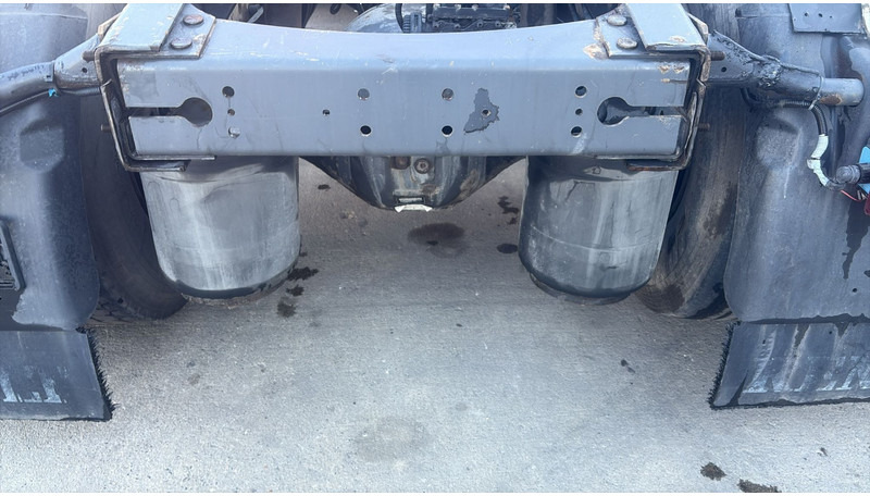 Tegljač Renault Premium 450 DXI (BOITE MANUELLE / MANUAL GEARBOX / PARFAIT ETAT): slika Tegljač Renault Premium 450 DXI (BOITE MANUELLE / MANUAL GEARBOX / PARFAIT ETAT)