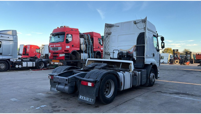 Renault Premium 460 DXI (GOOD CONDITION / BONNE ETAT) - Tegljač: slika Renault Premium 460 DXI (GOOD CONDITION / BONNE ETAT) - Tegljač Renault Premium 460 DXI (GOOD CONDITION / BONNE ETAT) - Tegljač: slika Renault Premium 460 DXI (GOOD CONDITION / BONNE ETAT) - Tegljač