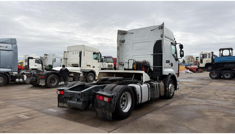 Renault Premium 460 DXI (GOOD CONDITION / BONNE ETAT) - Tegljač: slika Renault Premium 460 DXI (GOOD CONDITION / BONNE ETAT) - Tegljač Renault Premium 460 DXI (GOOD CONDITION / BONNE ETAT) - Tegljač: slika Renault Premium 460 DXI (GOOD CONDITION / BONNE ETAT) - Tegljač