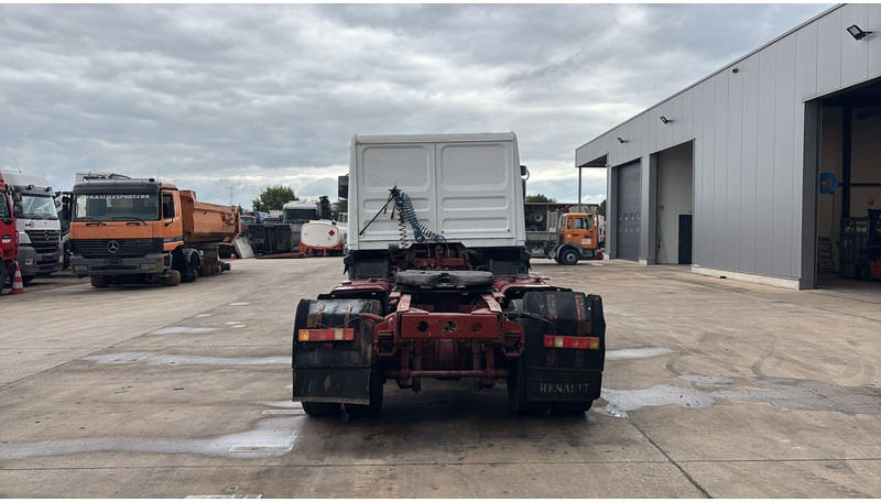 Renault R 385 Major (2 CULASSE / LAMES / GRAND PONT / STEEL SUSP. / MANUAL PUMP / POMPE MANUELLE) - Tegljač: slika Renault R 385 Major (2 CULASSE / LAMES / GRAND PONT / STEEL SUSP. / MANUAL PUMP / POMPE MANUELLE) - Tegljač Renault R 385 Major (2 CULASSE / LAMES / GRAND PONT / STEEL SUSP. / MANUAL PUMP / POMPE MANUELLE) - Tegljač: slika Renault R 385 Major (2 CULASSE / LAMES / GRAND PONT / STEEL SUSP. / MANUAL PUMP / POMPE MANUELLE) - Tegljač