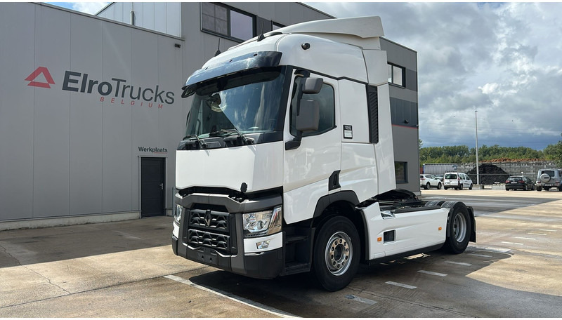Renault T440 (BELGIAN TRUCK / PERFECT CONDITION / DTI 13 / 2 TANKS / FULL SPOILERS + SIDESKIRTS) - Tegljač: slika Renault T440 (BELGIAN TRUCK / PERFECT CONDITION / DTI 13 / 2 TANKS / FULL SPOILERS + SIDESKIRTS) - Tegljač Renault T440 (BELGIAN TRUCK / PERFECT CONDITION / DTI 13 / 2 TANKS / FULL SPOILERS + SIDESKIRTS) - Tegljač: slika Renault T440 (BELGIAN TRUCK / PERFECT CONDITION / DTI 13 / 2 TANKS / FULL SPOILERS + SIDESKIRTS) - Tegljač