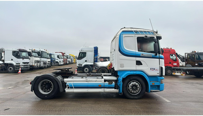 Scania 114 - 340 (BELGIAN TRUCK / MANUAL GEARBOX) - Tegljač: slika Scania 114 - 340 (BELGIAN TRUCK / MANUAL GEARBOX) - Tegljač Scania 114 - 340 (BELGIAN TRUCK / MANUAL GEARBOX) - Tegljač: slika Scania 114 - 340 (BELGIAN TRUCK / MANUAL GEARBOX) - Tegljač