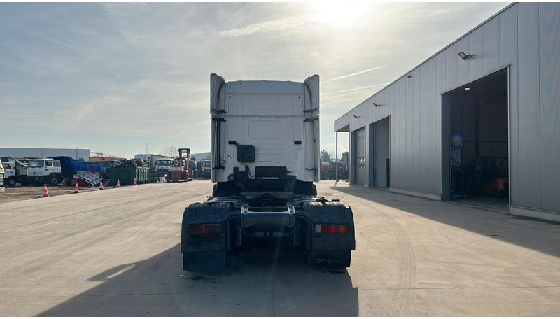 Scania 124-420 Topline (MANUAL GEARBOX / BOITE MANUELLE) - Tegljač: slika Scania 124-420 Topline (MANUAL GEARBOX / BOITE MANUELLE) - Tegljač Scania 124-420 Topline (MANUAL GEARBOX / BOITE MANUELLE) - Tegljač: slika Scania 124-420 Topline (MANUAL GEARBOX / BOITE MANUELLE) - Tegljač