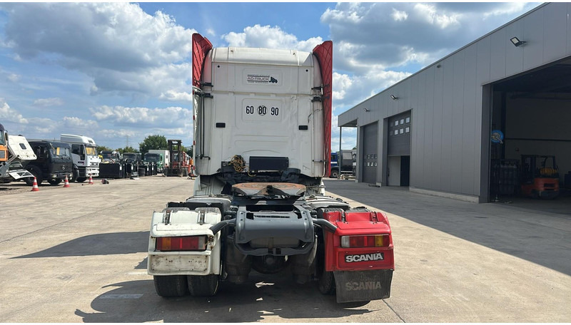 Scania 124-470 (MANUAL GEARBOX / BOITE MANUELLE / PDE) - Tegljač: slika Scania 124-470 (MANUAL GEARBOX / BOITE MANUELLE / PDE) - Tegljač Scania 124-470 (MANUAL GEARBOX / BOITE MANUELLE / PDE) - Tegljač: slika Scania 124-470 (MANUAL GEARBOX / BOITE MANUELLE / PDE) - Tegljač