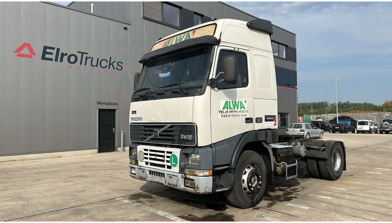 Volvo FH 12.380 (BOITE MANUELLE / MANUAL GEARBOX / EURO 2 / PTO) - Tegljač: slika Volvo FH 12.380 (BOITE MANUELLE / MANUAL GEARBOX / EURO 2 / PTO) - Tegljač Volvo FH 12.380 (BOITE MANUELLE / MANUAL GEARBOX / EURO 2 / PTO) - Tegljač: slika Volvo FH 12.380 (BOITE MANUELLE / MANUAL GEARBOX / EURO 2 / PTO) - Tegljač