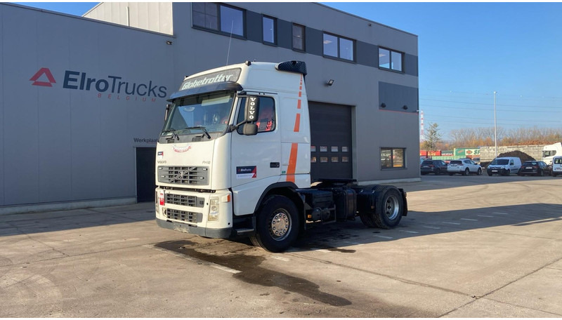 Volvo FH 12.420 (PTO / POMPE HYDRAULIQUE / BOITE MANUELLE / MANUAL GEARBOX) - Tegljač: slika Volvo FH 12.420 (PTO / POMPE HYDRAULIQUE / BOITE MANUELLE / MANUAL GEARBOX) - Tegljač Volvo FH 12.420 (PTO / POMPE HYDRAULIQUE / BOITE MANUELLE / MANUAL GEARBOX) - Tegljač: slika Volvo FH 12.420 (PTO / POMPE HYDRAULIQUE / BOITE MANUELLE / MANUAL GEARBOX) - Tegljač