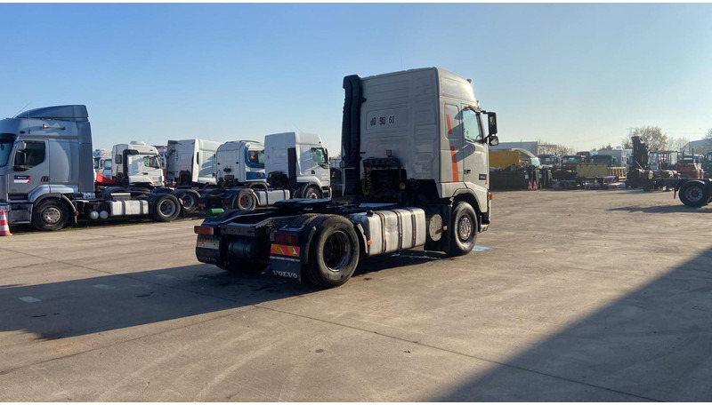 Volvo FH 12.420 (PTO / POMPE HYDRAULIQUE / BOITE MANUELLE / MANUAL GEARBOX) - Tegljač: slika Volvo FH 12.420 (PTO / POMPE HYDRAULIQUE / BOITE MANUELLE / MANUAL GEARBOX) - Tegljač Volvo FH 12.420 (PTO / POMPE HYDRAULIQUE / BOITE MANUELLE / MANUAL GEARBOX) - Tegljač: slika Volvo FH 12.420 (PTO / POMPE HYDRAULIQUE / BOITE MANUELLE / MANUAL GEARBOX) - Tegljač