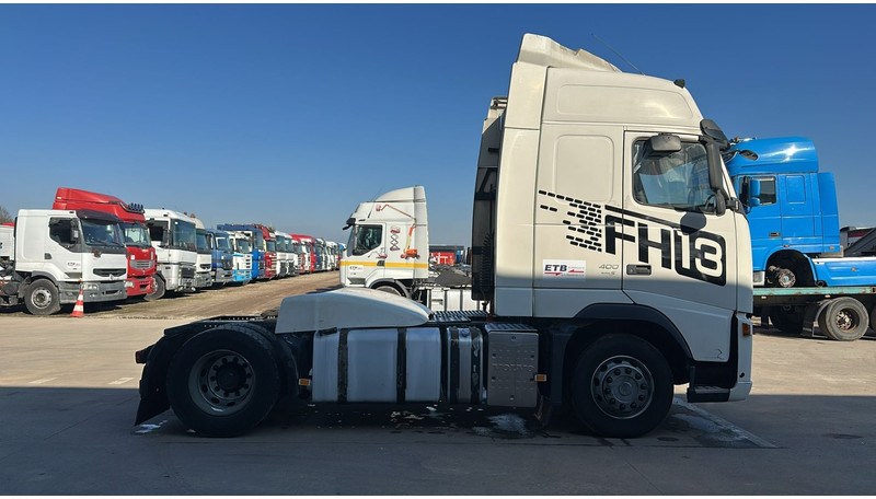 Volvo FH 400 (GOOD CONDITION / CLEAN CHASSIS / EURO 5) - Tegljač: slika Volvo FH 400 (GOOD CONDITION / CLEAN CHASSIS / EURO 5) - Tegljač Volvo FH 400 (GOOD CONDITION / CLEAN CHASSIS / EURO 5) - Tegljač: slika Volvo FH 400 (GOOD CONDITION / CLEAN CHASSIS / EURO 5) - Tegljač