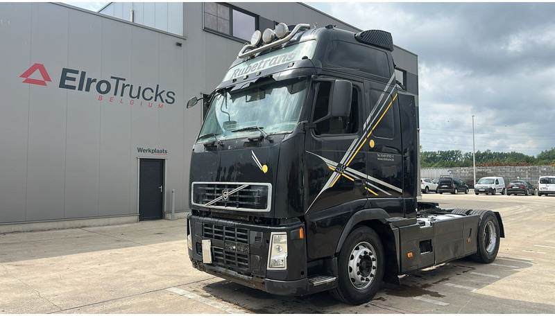 Volvo FH 440 (CAN DRIVE BUT PROBLEM WITH CLUTCH) - Tegljač: slika Volvo FH 440 (CAN DRIVE BUT PROBLEM WITH CLUTCH) - Tegljač Volvo FH 440 (CAN DRIVE BUT PROBLEM WITH CLUTCH) - Tegljač: slika Volvo FH 440 (CAN DRIVE BUT PROBLEM WITH CLUTCH) - Tegljač