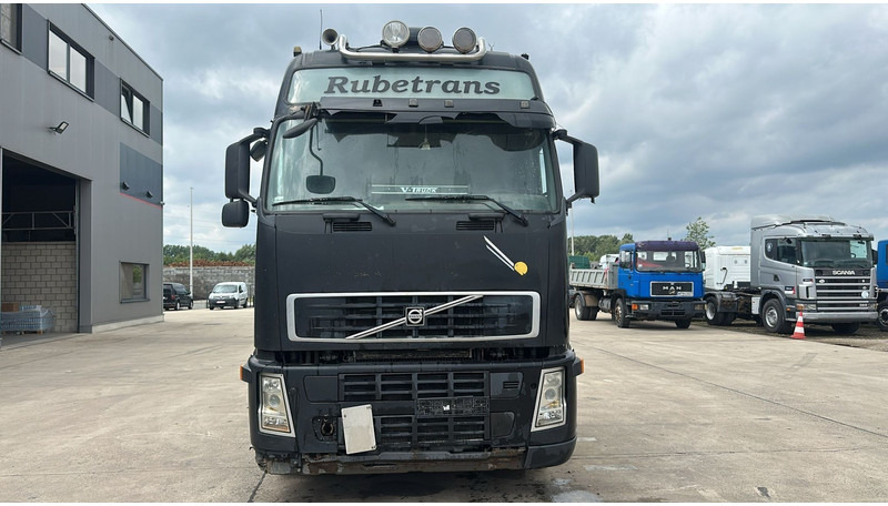 Volvo FH 440 (CAN DRIVE BUT PROBLEM WITH CLUTCH) - Tegljač: slika Volvo FH 440 (CAN DRIVE BUT PROBLEM WITH CLUTCH) - Tegljač Volvo FH 440 (CAN DRIVE BUT PROBLEM WITH CLUTCH) - Tegljač: slika Volvo FH 440 (CAN DRIVE BUT PROBLEM WITH CLUTCH) - Tegljač