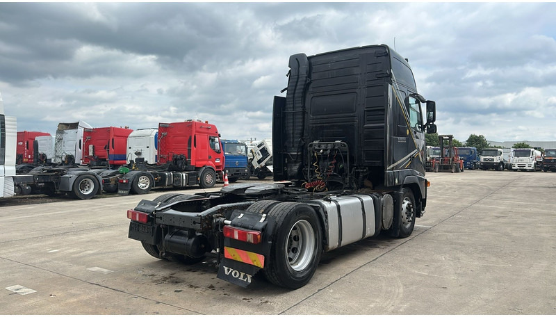Volvo FH 440 (CAN DRIVE BUT PROBLEM WITH CLUTCH) - Tegljač: slika Volvo FH 440 (CAN DRIVE BUT PROBLEM WITH CLUTCH) - Tegljač Volvo FH 440 (CAN DRIVE BUT PROBLEM WITH CLUTCH) - Tegljač: slika Volvo FH 440 (CAN DRIVE BUT PROBLEM WITH CLUTCH) - Tegljač