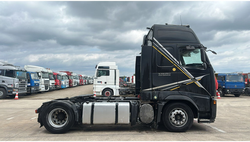 Volvo FH 440 (CAN DRIVE BUT PROBLEM WITH CLUTCH) - Tegljač: slika Volvo FH 440 (CAN DRIVE BUT PROBLEM WITH CLUTCH) - Tegljač Volvo FH 440 (CAN DRIVE BUT PROBLEM WITH CLUTCH) - Tegljač: slika Volvo FH 440 (CAN DRIVE BUT PROBLEM WITH CLUTCH) - Tegljač