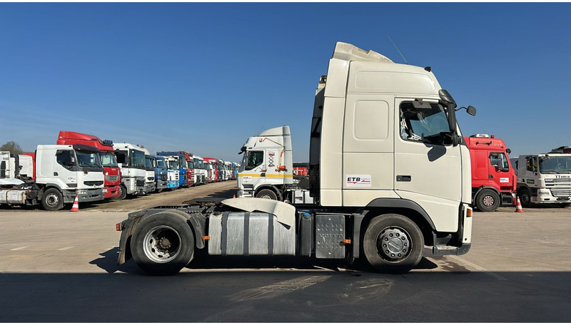 Volvo FH 440 (GOOD CONDITION / BONNE ETAT) - Tegljač: slika Volvo FH 440 (GOOD CONDITION / BONNE ETAT) - Tegljač Volvo FH 440 (GOOD CONDITION / BONNE ETAT) - Tegljač: slika Volvo FH 440 (GOOD CONDITION / BONNE ETAT) - Tegljač