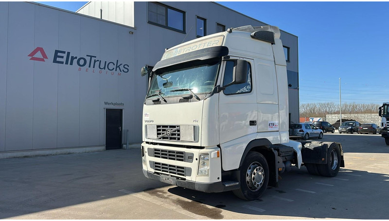 Volvo FH 440 (GOOD CONDITION / BONNE ETAT) - Tegljač: slika Volvo FH 440 (GOOD CONDITION / BONNE ETAT) - Tegljač Volvo FH 440 (GOOD CONDITION / BONNE ETAT) - Tegljač: slika Volvo FH 440 (GOOD CONDITION / BONNE ETAT) - Tegljač