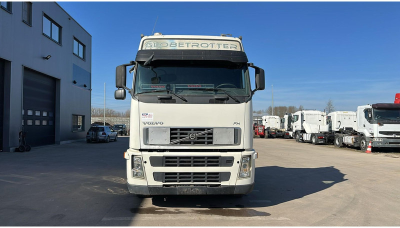 Volvo FH 440 (GOOD CONDITION / BONNE ETAT) - Tegljač: slika Volvo FH 440 (GOOD CONDITION / BONNE ETAT) - Tegljač Volvo FH 440 (GOOD CONDITION / BONNE ETAT) - Tegljač: slika Volvo FH 440 (GOOD CONDITION / BONNE ETAT) - Tegljač