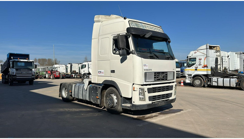 Volvo FH 440 (GOOD CONDITION / BONNE ETAT) - Tegljač: slika Volvo FH 440 (GOOD CONDITION / BONNE ETAT) - Tegljač Volvo FH 440 (GOOD CONDITION / BONNE ETAT) - Tegljač: slika Volvo FH 440 (GOOD CONDITION / BONNE ETAT) - Tegljač