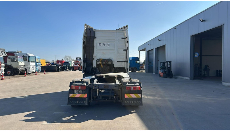 Volvo FH 440 (GOOD CONDITION / BONNE ETAT) - Tegljač: slika Volvo FH 440 (GOOD CONDITION / BONNE ETAT) - Tegljač Volvo FH 440 (GOOD CONDITION / BONNE ETAT) - Tegljač: slika Volvo FH 440 (GOOD CONDITION / BONNE ETAT) - Tegljač