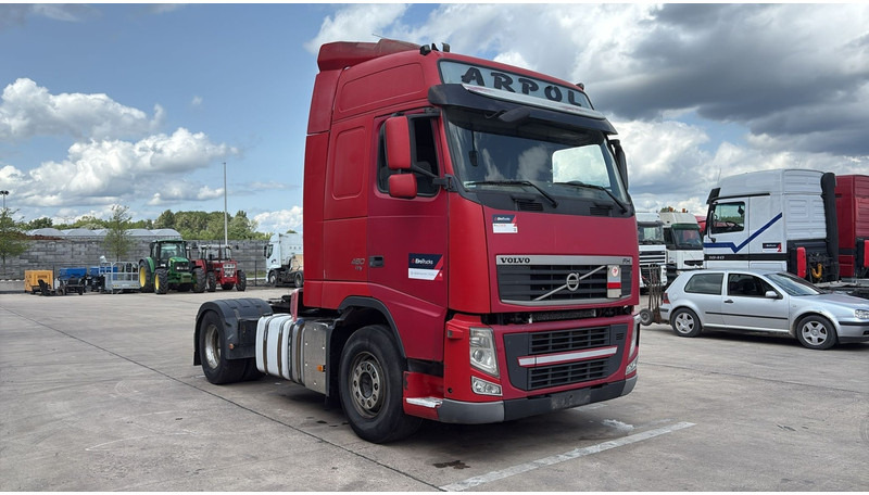 Volvo FH 440 (MANUAL GEARBOX / EURO 5 / BOITE MANUELLE) - Tegljač: slika Volvo FH 440 (MANUAL GEARBOX / EURO 5 / BOITE MANUELLE) - Tegljač Volvo FH 440 (MANUAL GEARBOX / EURO 5 / BOITE MANUELLE) - Tegljač: slika Volvo FH 440 (MANUAL GEARBOX / EURO 5 / BOITE MANUELLE) - Tegljač