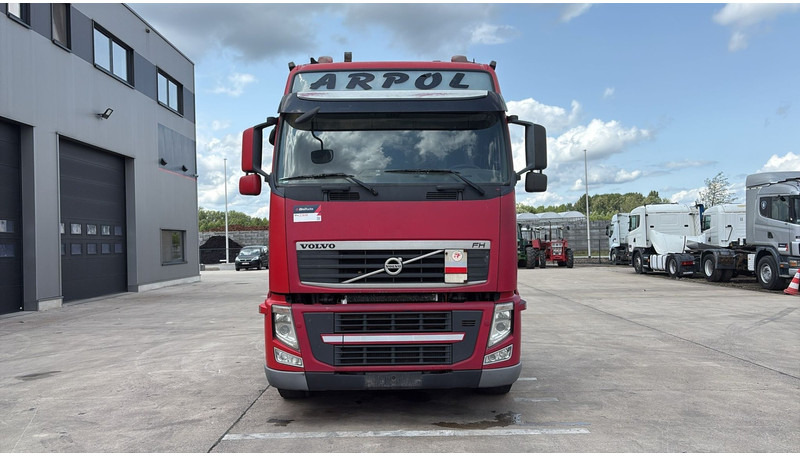 Volvo FH 440 (MANUAL GEARBOX / EURO 5 / BOITE MANUELLE) - Tegljač: slika Volvo FH 440 (MANUAL GEARBOX / EURO 5 / BOITE MANUELLE) - Tegljač Volvo FH 440 (MANUAL GEARBOX / EURO 5 / BOITE MANUELLE) - Tegljač: slika Volvo FH 440 (MANUAL GEARBOX / EURO 5 / BOITE MANUELLE) - Tegljač